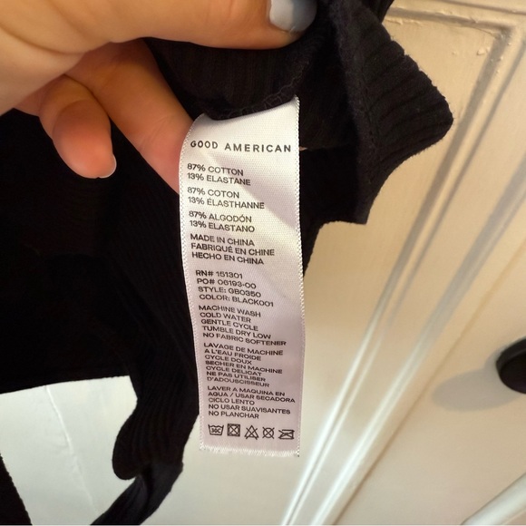 Good American bodysuit - Picture 4 of 4